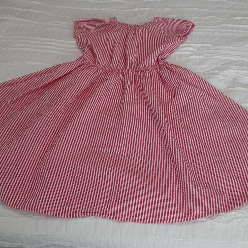 Lands end darling dress